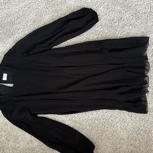 Aritzia Daydreamer Wilfred Dress